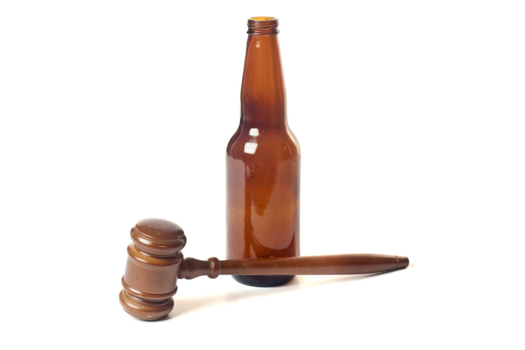 complications of beer subscriptions