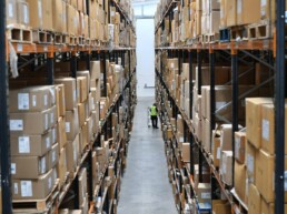 fulfillment lessons from 2021