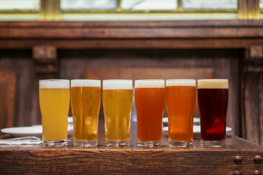 grow your beer subscription