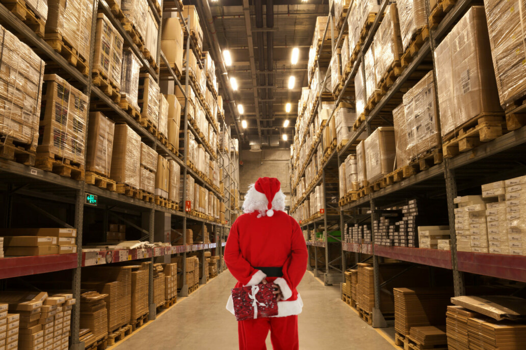 5 Last-minute tips for retailers to prep for peak