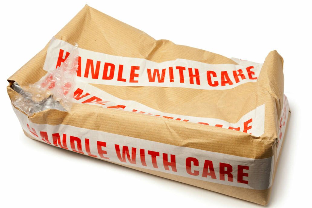Common and costly shipping mistakes