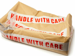 Common and costly shipping mistakes