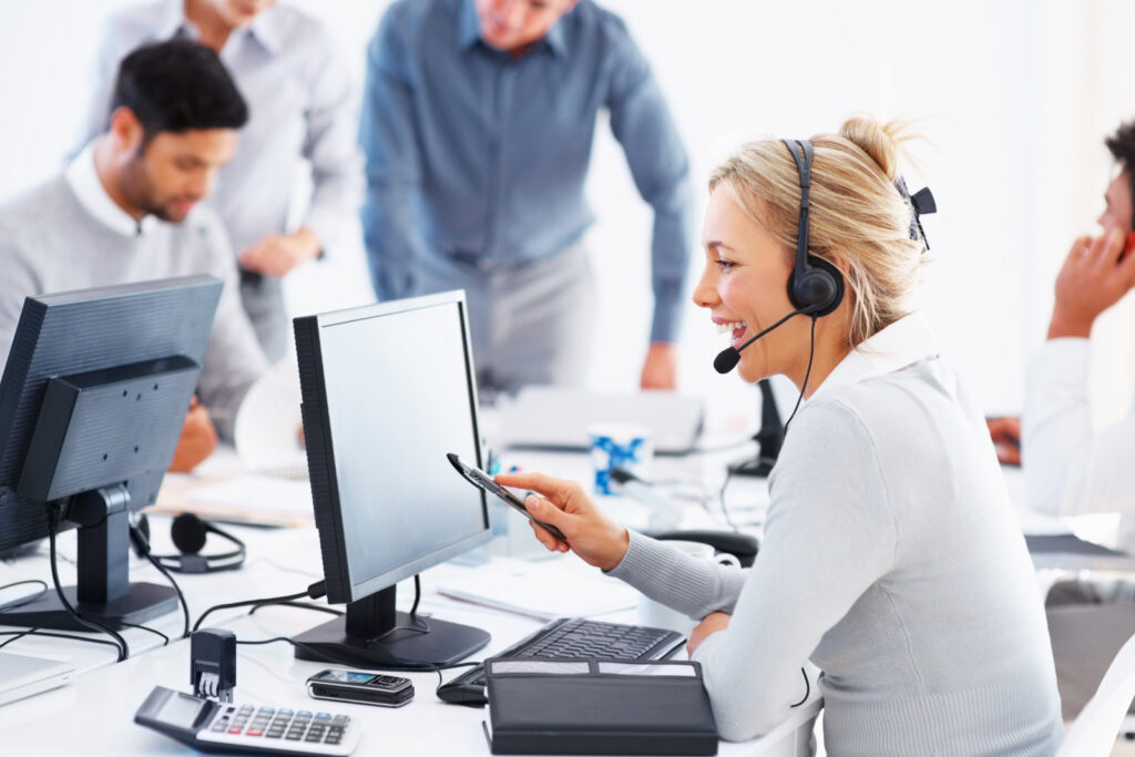Build Excellent Customer Service
