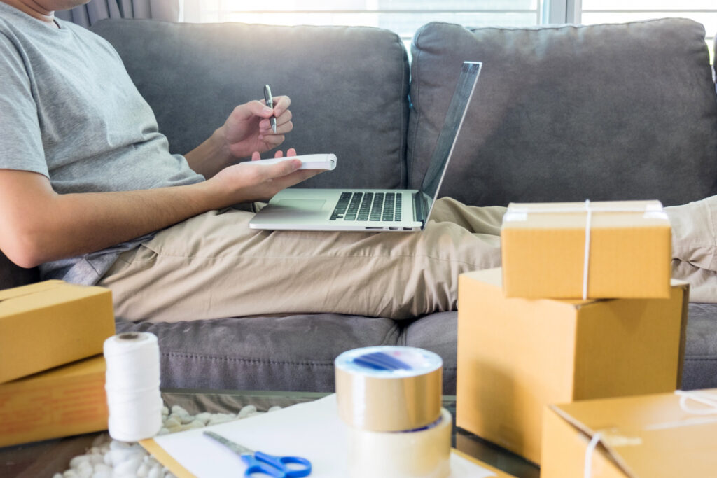 eCommerce Fulfillment