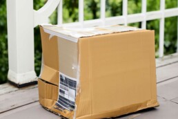 common costly shipping mistakes