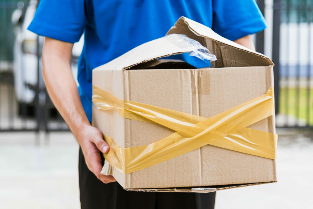 6 Main Causes of eCommerce Shipping Damage and How to Prevent It