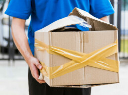 6 Main Causes of eCommerce Shipping Damage and How to Prevent It