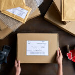 Ecommerce Order Fulfillment