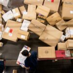 eCommerce Order Fulfillment