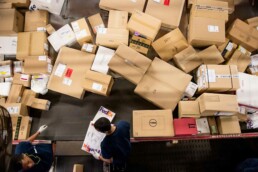 eCommerce Order Fulfillment