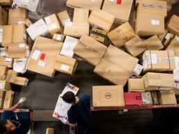 eCommerce Order Fulfillment