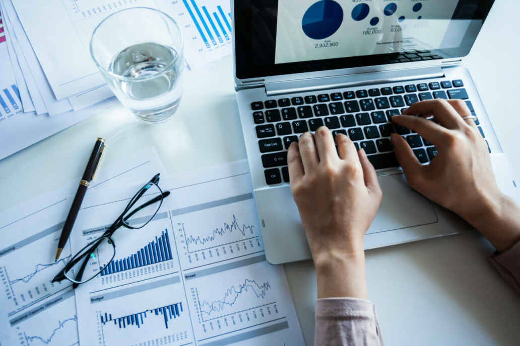 Basics of Demand Forecasting