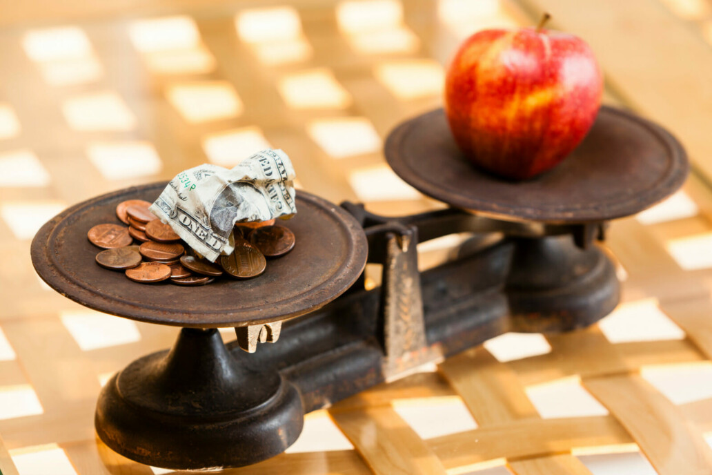 Dealing with eCommerce Inflation