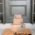 Minimizing the Risk of Lost and Stolen Packages