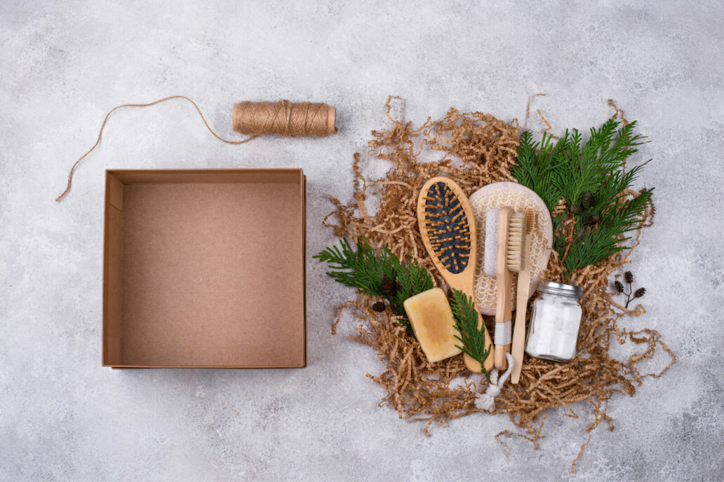 Strategies for eco-friendly fulfillment