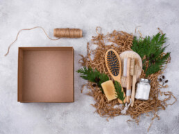 Strategies for eco-friendly fulfillment