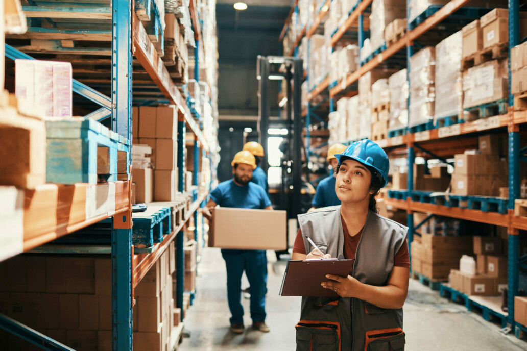 choosing a 3PL partner - factors to consider