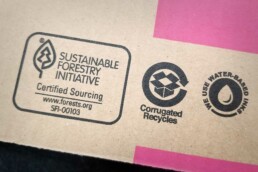 strategies for eco-friendly fulfillment