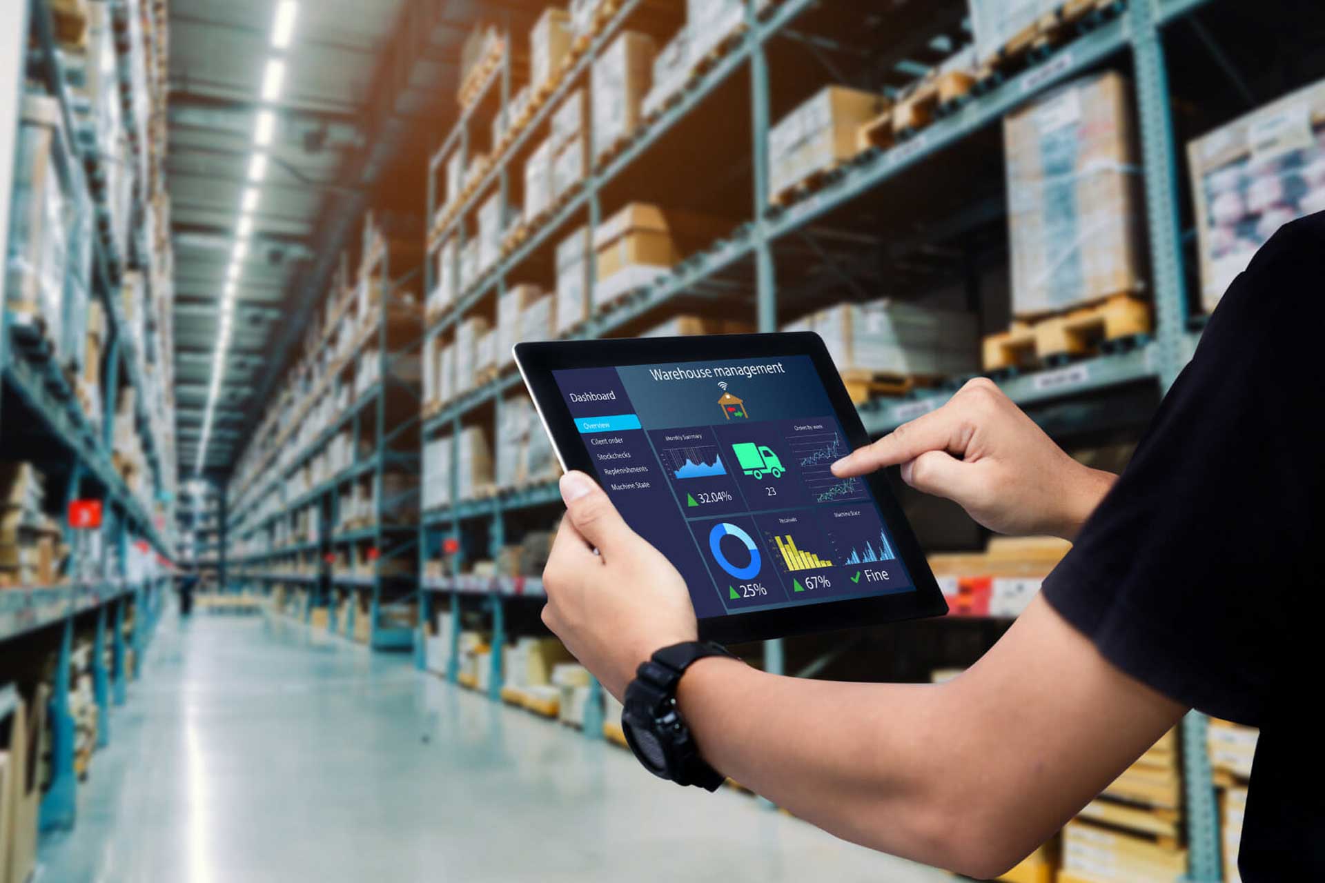 strategies for eco-friendly fulfillment