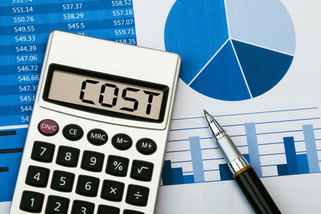 types of fulfillment costs