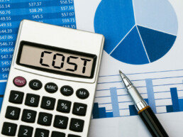 types of fulfillment costs
