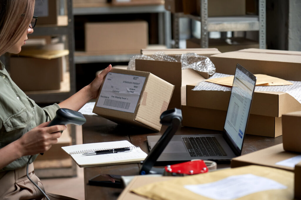 Alternatives to dropshipping