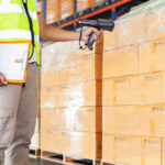 Calculating ending inventory