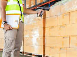 Calculating ending inventory