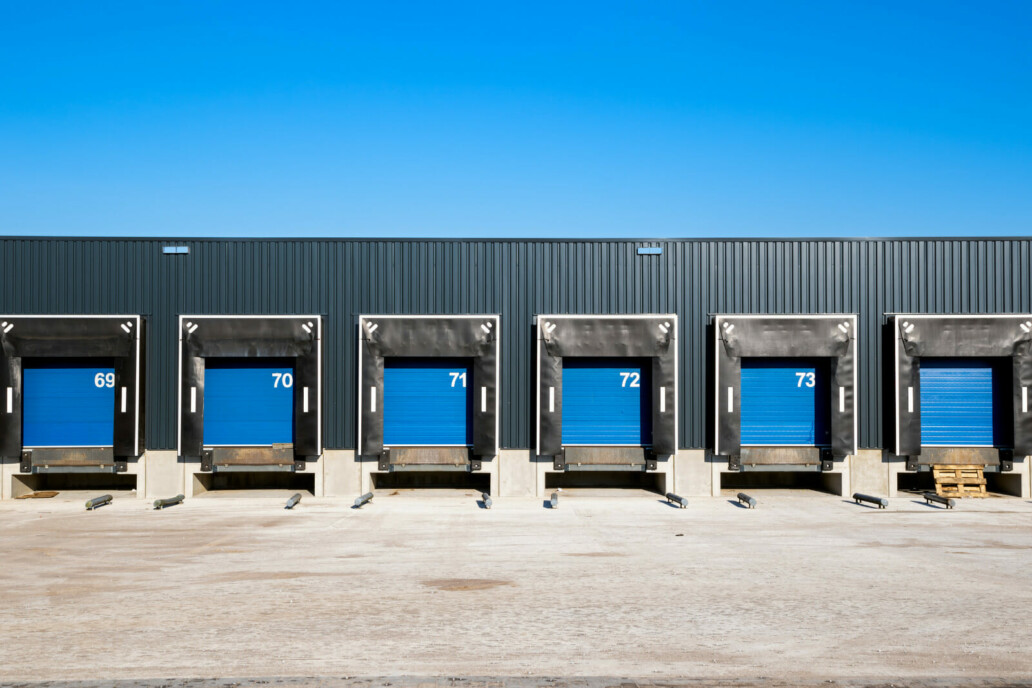 Inbound and Outbound Logistics