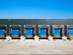 Inbound and Outbound Logistics