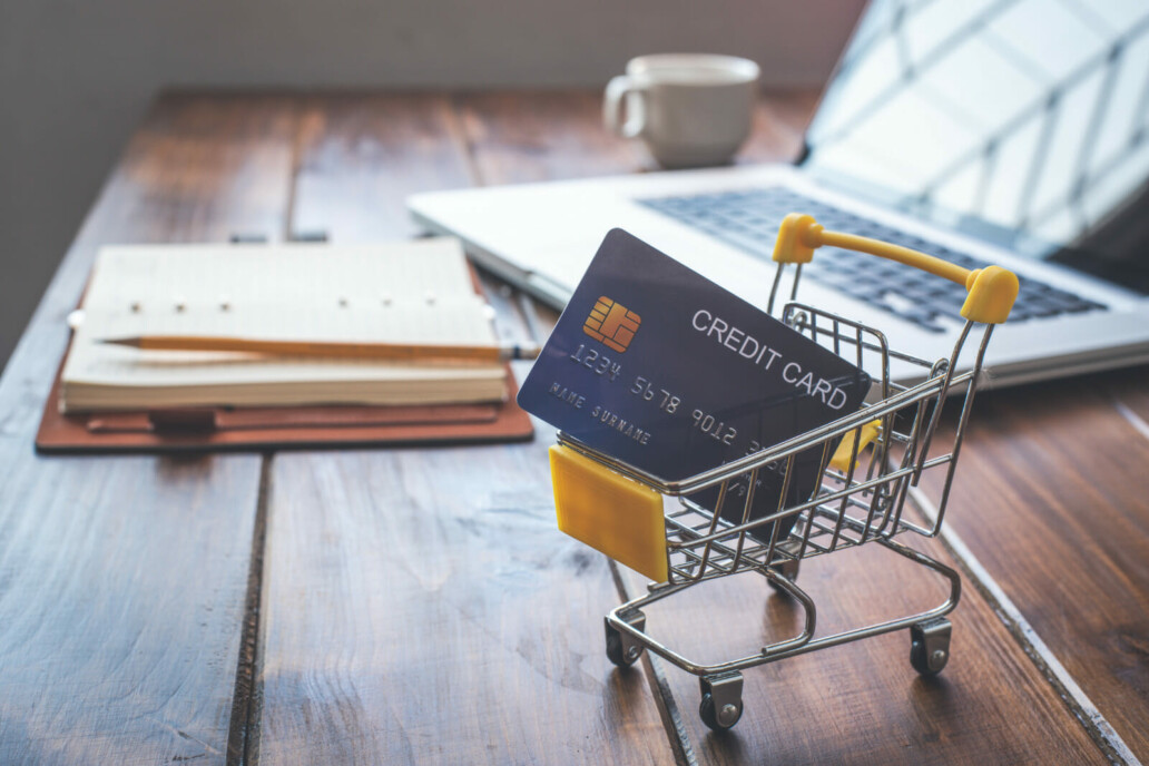 eCommerce Fulfillment Infrastructure that Scales