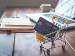 eCommerce Fulfillment Infrastructure that Scales