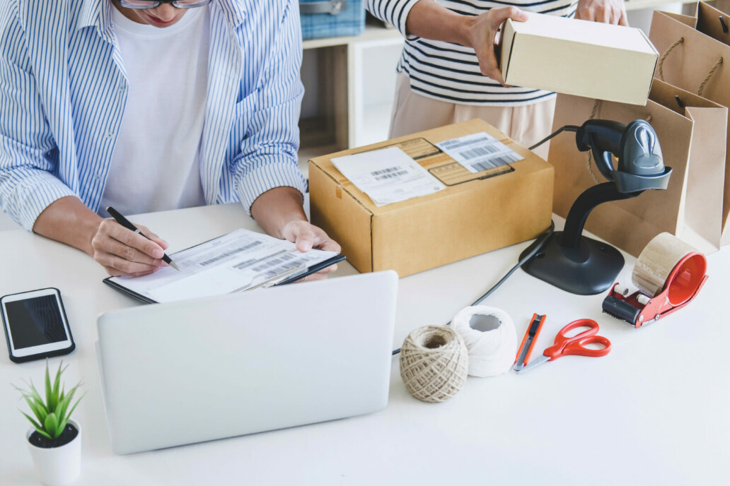 3 Keys to Improving Your eCommerce Fulfillment Process