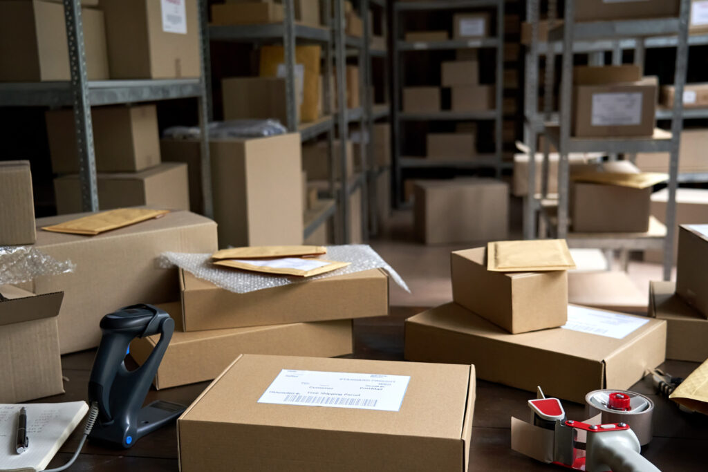Keys to Improving eCommerce Fulfillment - Strategy