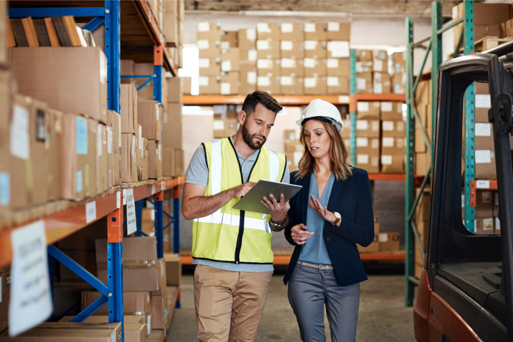 Leveraging the Advantages of a 3PL to Improve Your Bottom Line - Expertise