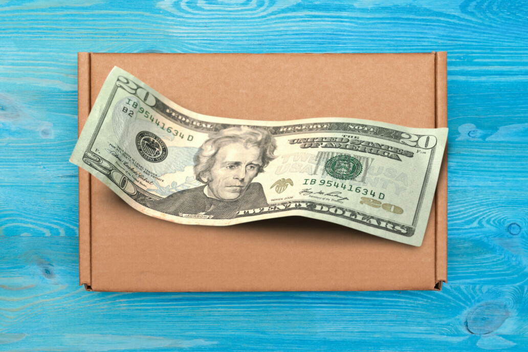 Minimizing shipping costs for your eCommerce fulfillment