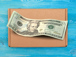 Minimizing shipping costs for your eCommerce fulfillment