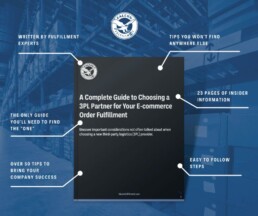 maximize partnership 3PL company