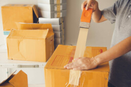 Consumer Trends that will impact order fulfillment