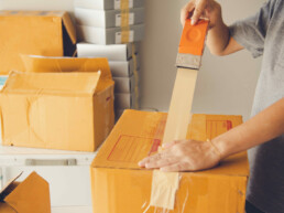Consumer Trends that will impact order fulfillment