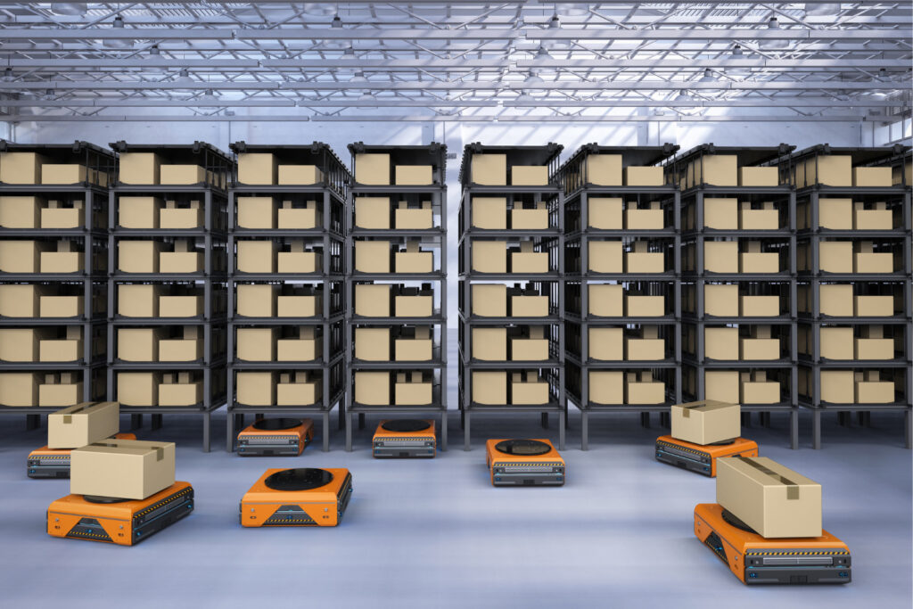 consumer trends that will impact order fulfillment - technology