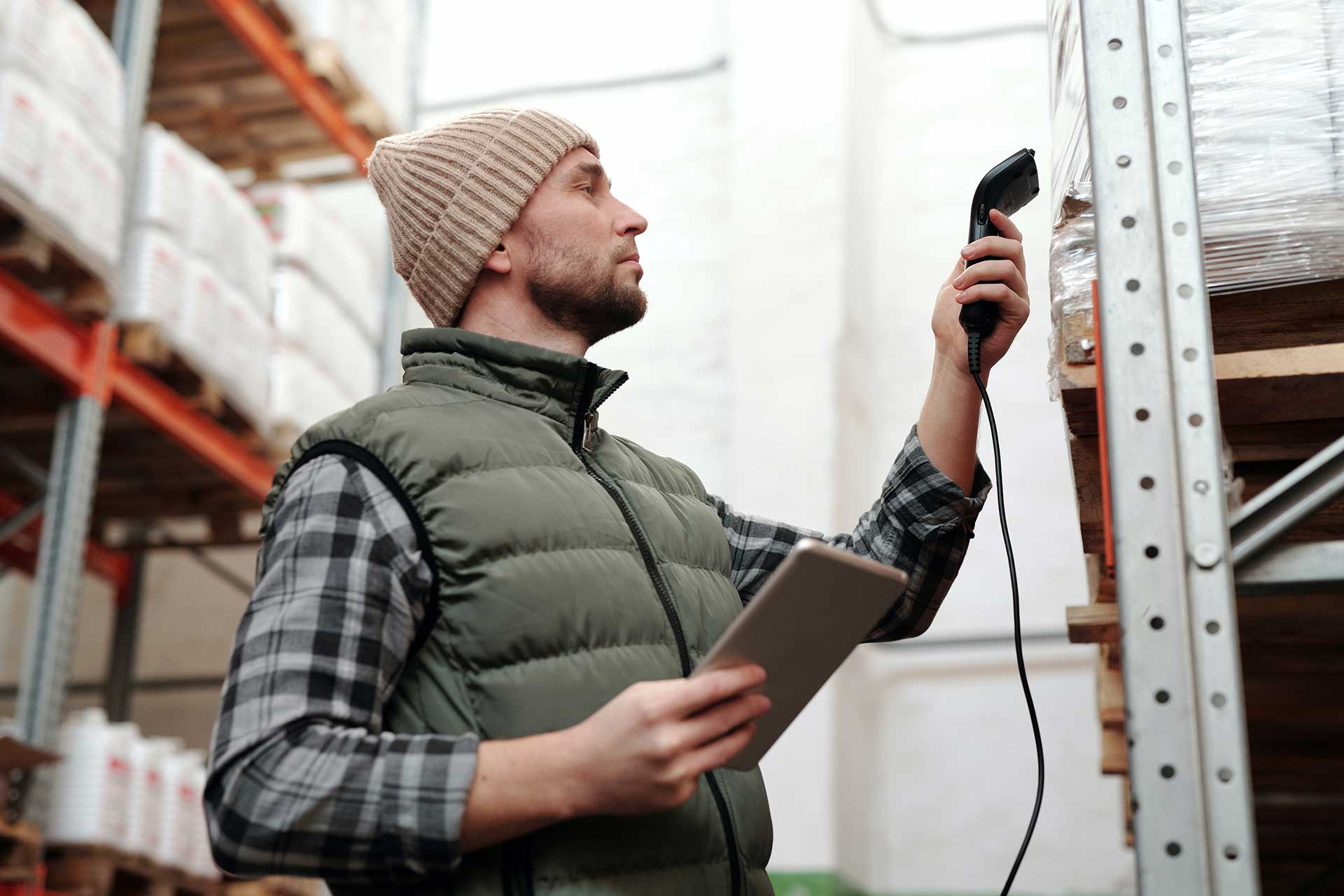 6 Ways To Improve Order Picking Accuracy Falcon Fulfillment 6 Ways To Improve Order Picking Accuracy Falcon Fulfillment