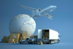 3 Types of Logistics - Inbound, Outbound, and Reverse