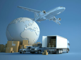3 Types of Logistics - Inbound, Outbound, and Reverse