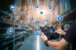 5 Technologies to look for in a 3PL
