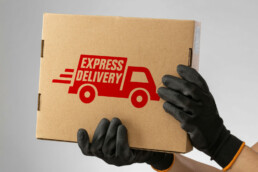 How to offer 2-day shipping as an eCommerce startup.