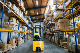 3 Reasons Why Your Business Needs a Fulfillment Warehouse