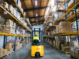 3 Reasons Why Your Business Needs a Fulfillment Warehouse