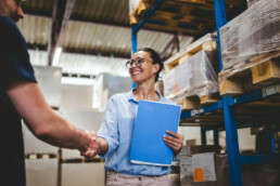 How to Seamlessly Switch 3PL Providers