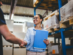How to Seamlessly Switch 3PL Providers